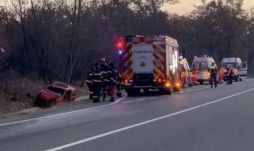 Szörnyű tragédia: életét vesztette egy 14 éves fiú