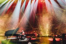 „Az igazi csodának a zenéből kell fakadnia” – interjú Havasi Balázs zongoraművésszel