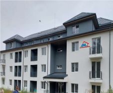 Újabb 24 orvoslakást építenek Csíkszeredában