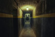 A lehetséges óvóhelyeket számolják a németek