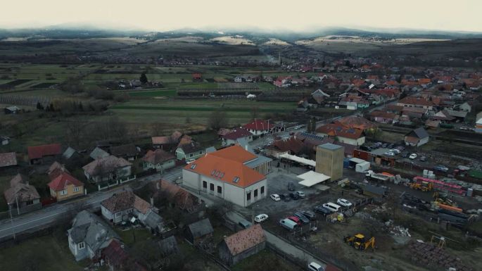 Dokumentumfilmen három felcsíki község önállósodásának emlékei