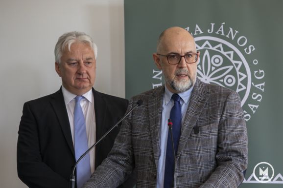 Semjén Zsolt a választásokról: veszélybe kerülhetnek a már elért eredmények