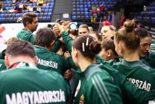 Bécset célozzák Debrecenből – kezdődik a női kézilabda-Eb