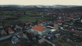 Dokumentumfilmen három felcsíki község önállósodásának emlékei