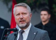 Szabó Ödön: Felháborítóan megkésve kapkod Iohannis, az RMDSZ maradt a józan ész képviselője Romániában