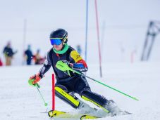 Élete első felnőtt világbajnokságára készül Zöld Róbert