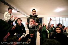 Tűzszüneti megállapodást kötött Izrael és Libanon