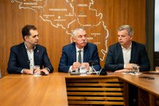 Most a létünk a tét: az erdélyi magyarok utolsó védvonala az erős parlamenti képviselet