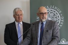 Semjén Zsolt a választásokról: veszélybe kerülhetnek a már elért eredmények 