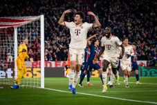 Kovács István nem hazudtolta meg önmagát – kiértékelték a Bayern–PSG meccsen mutatott teljesítményét