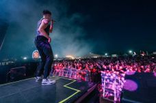 Nemzetközi sztárfellépők a VIBE Fesztiválon