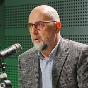 Politikai földindulás: velünk vagy nélkülünk? - Kelemen Hunorral beszélgettünk