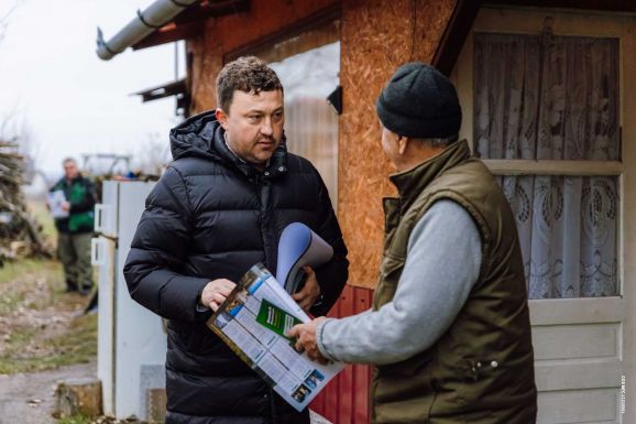 Novák Levente: nemzeti létkérdés a vasárnapi parlamenti választás