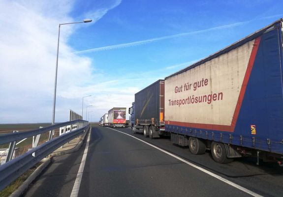 Bakondi György: érdekünk, hogy a magyar–román határ belső határrá alakuljon