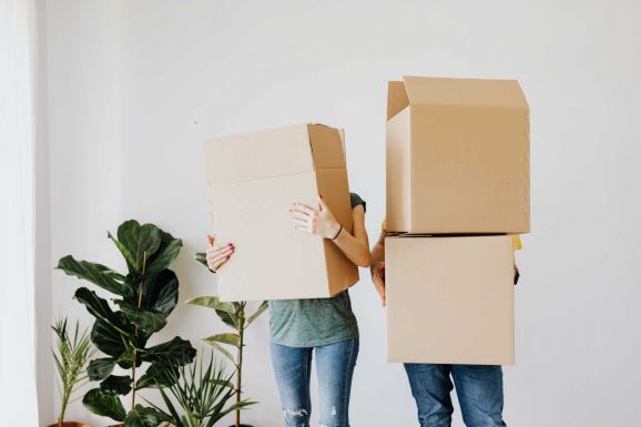 A kétszobás lakások a legkeresettebbek – Hol bérelhető a legolcsóbban?