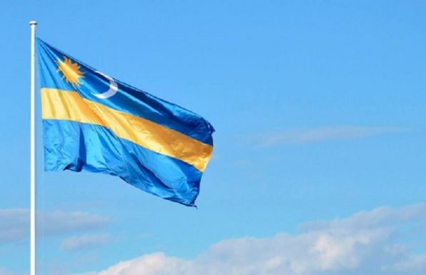 Az RMDSZ jelképe alatt induló magyar összefogás jelöltlistájának támogatására szólít a SZNT