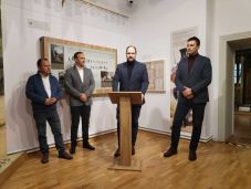 Nacsa Lőrincz Szépvízen: a választás tétje, hogy lesz-e befolyása a magyaroknak a román politikában