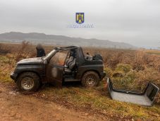 Ittasan és jogosítvány nélkül kocsikázott egy Maros megyei férfi