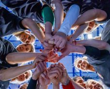 Női kézilabda Eb: magabiztos győzelemmel kezdtek a magyarok