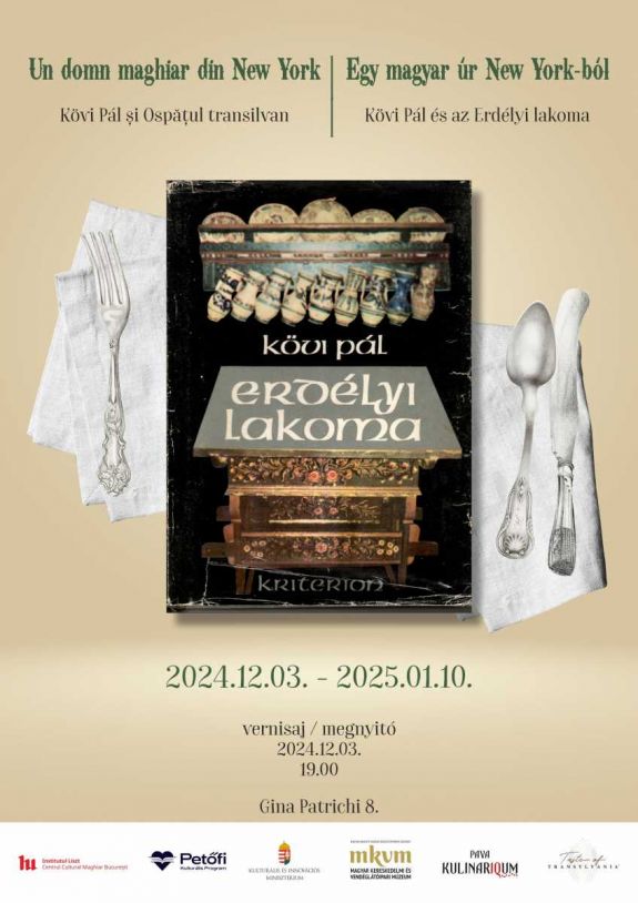 „Egy magyar úr New Yorkból”