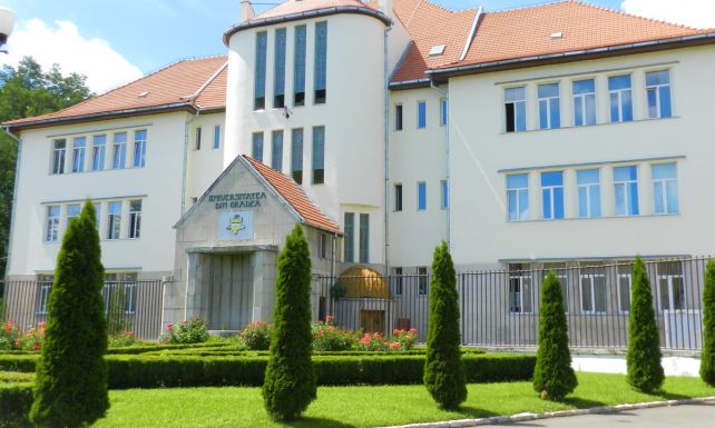 Távoktatással segíti a nagyváradi egyetem a hallgatók választáson való részvételét