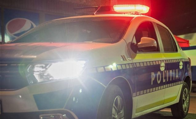 Rendőrt próbált lefizetni egy ittas sofőr Maros megyében