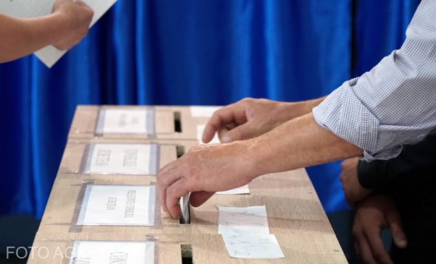 Parlamenti választások: négy cég is végezhet majd exit-poll felmérést