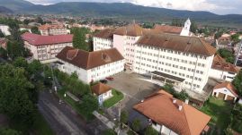 EU-s forrásokból és kormányzati támogatással fejlesztik a gyergyószentmiklósi kórházat