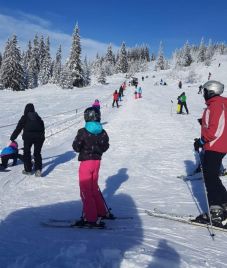 Kolozsvár környékén is nyitnak meg sípályák