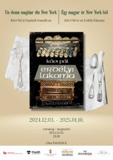 „Egy magyar úr New Yorkból”