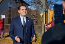 Antal Árpád: „nem maradhatunk alul, ez most létkérdés”