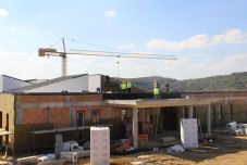 Bölcsődét építenek, tanintézményeket korszerűsítenek Zilahon