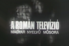 Bukaresti napló V. – Egy magyar riportertanonc a román fővárosban (1981)