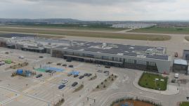 Új repülőjáratot támogatnának a bihariak