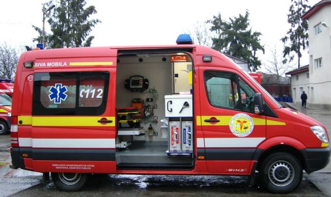 Rosszul lett a volánnál, életét vesztette az 51 éves sofőr