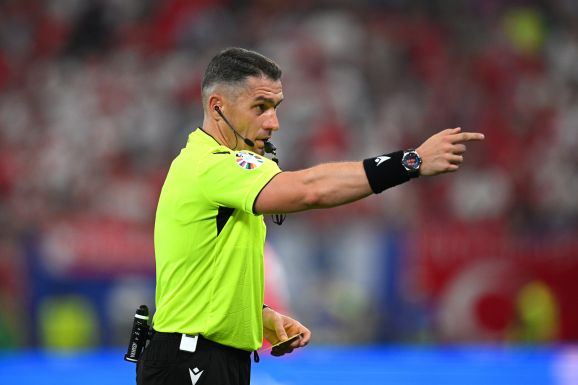 Bajnokok Ligája: Kovács István vezeti az Inter–Arsenalt