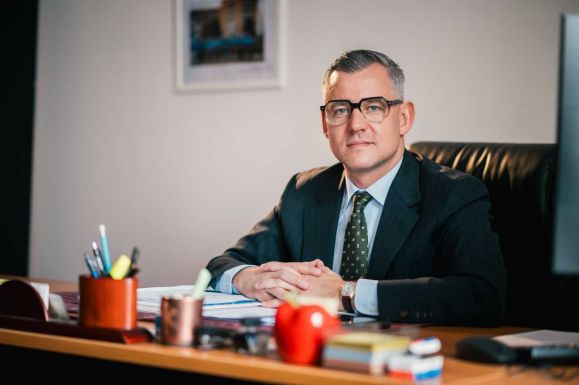 Stabil energia, erős gazdaság: Udvarhelyszék fejlesztése a tét