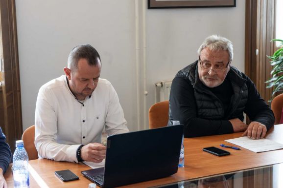 Ismét Szilveszter Szabolcs lett Kézdivásárhely alpolgármestere