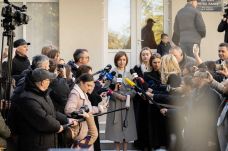 Radikalizálódik-e a győztes Maia Sandu? – Jövőre visszavághatnak az oroszbarát erők