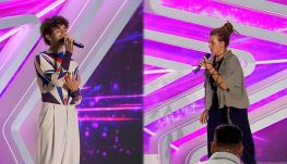 Tarolnak az erdélyi tehetségek a Megasztárban