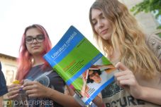 Megszűnt a bizonytalanság: közzétették a román érettségi mintatételeket a magyar tagozatnak