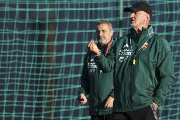 NL: Marco Rossi újoncokat is behívott a németek és a hollandok elleni keretbe