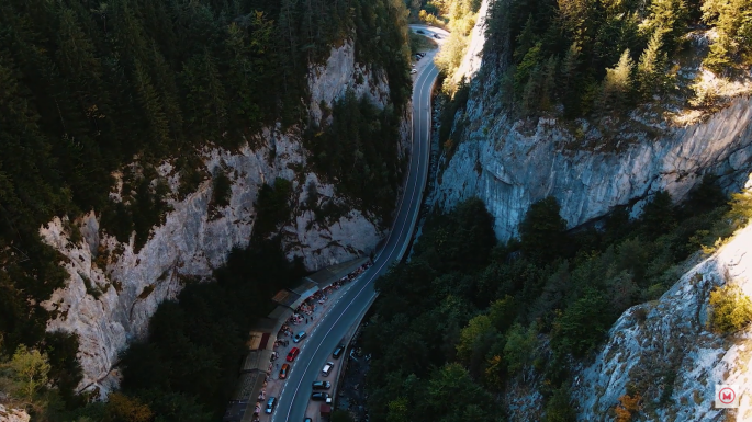 Jogerős ítélet: Neamț megye területéhez tartozik a Békás-szoros