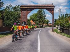Ingyenes biciklis osztálykirándulásokra lehet jelentkezni Háromszéken