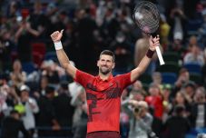 Novak Djokovics nélkül rendezik az ATP-vébét