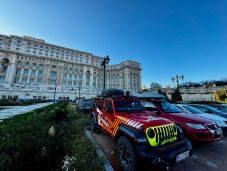 A Salvamont napjává nyilvánították augusztus elsejét