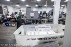 Elnökválasztás az USA-ban – Miért a sajtó közli az eredményt?