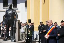 Miniszterelnök Bihar megyéből? - Megint képbe került Ilie Bolojan    