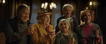 A filmművészet legjavából állították össze a 18. Bukaresti Magyar Filmhét programját