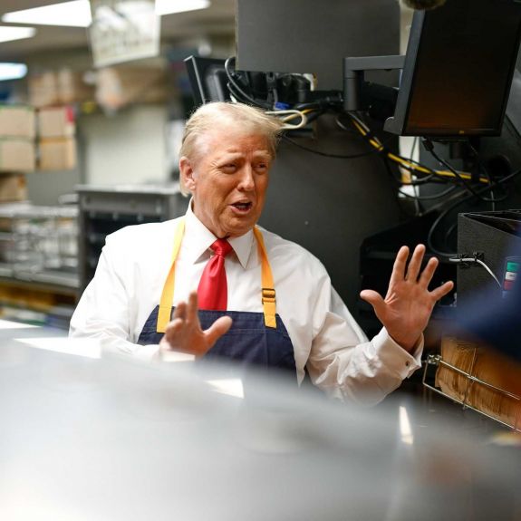 Trump: üzlet, média, villámgyors politikai siker